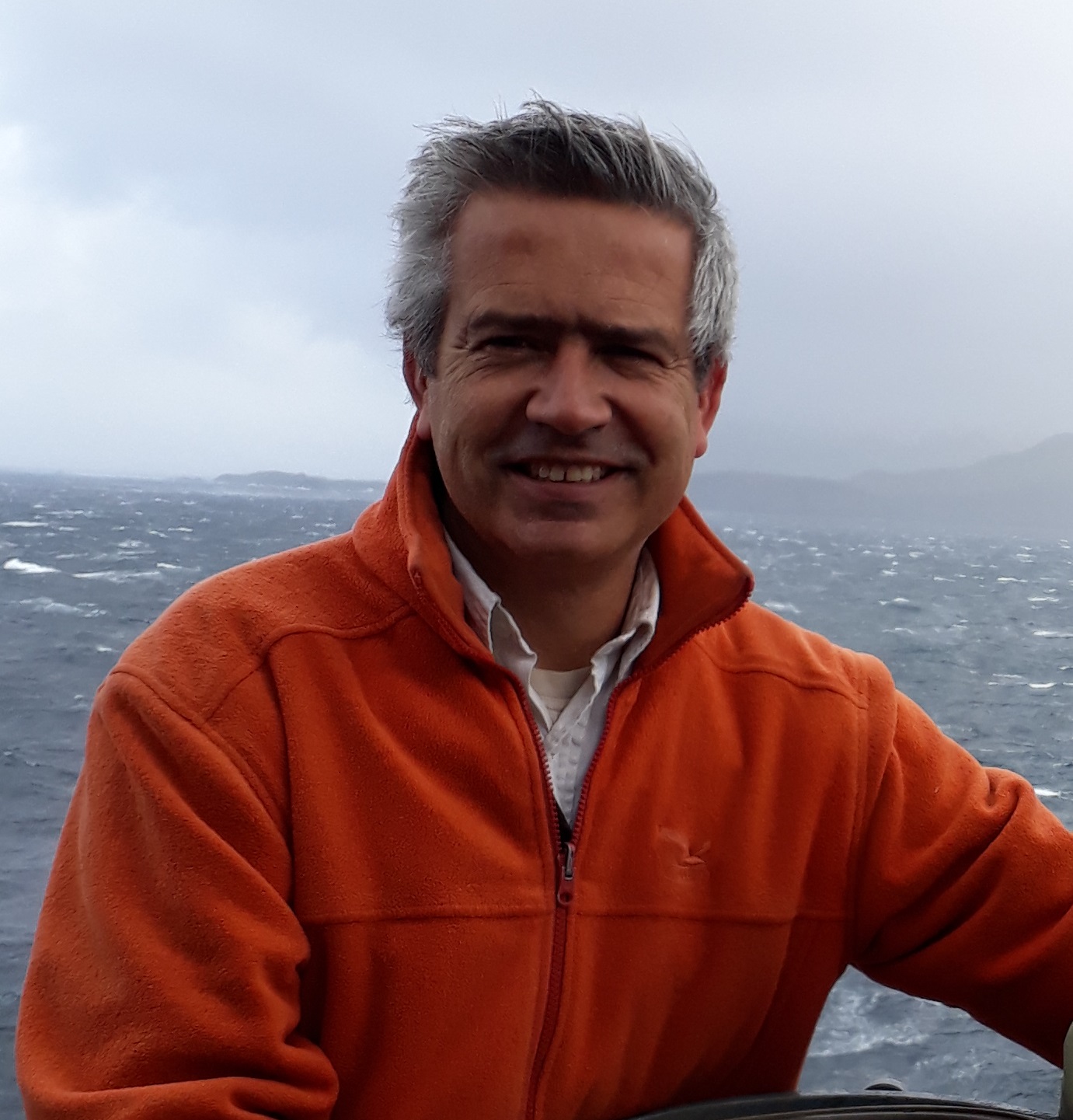 Andrés Schwarzenberg